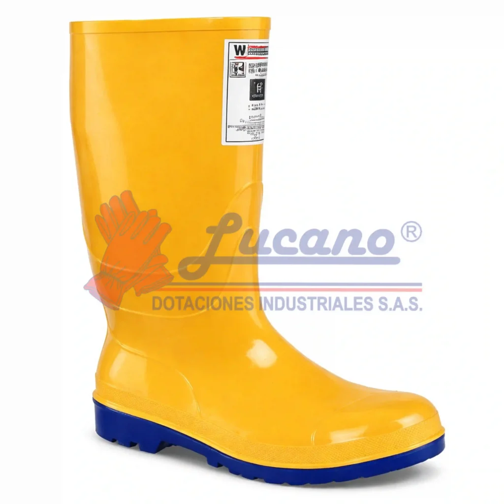bota croydon workman