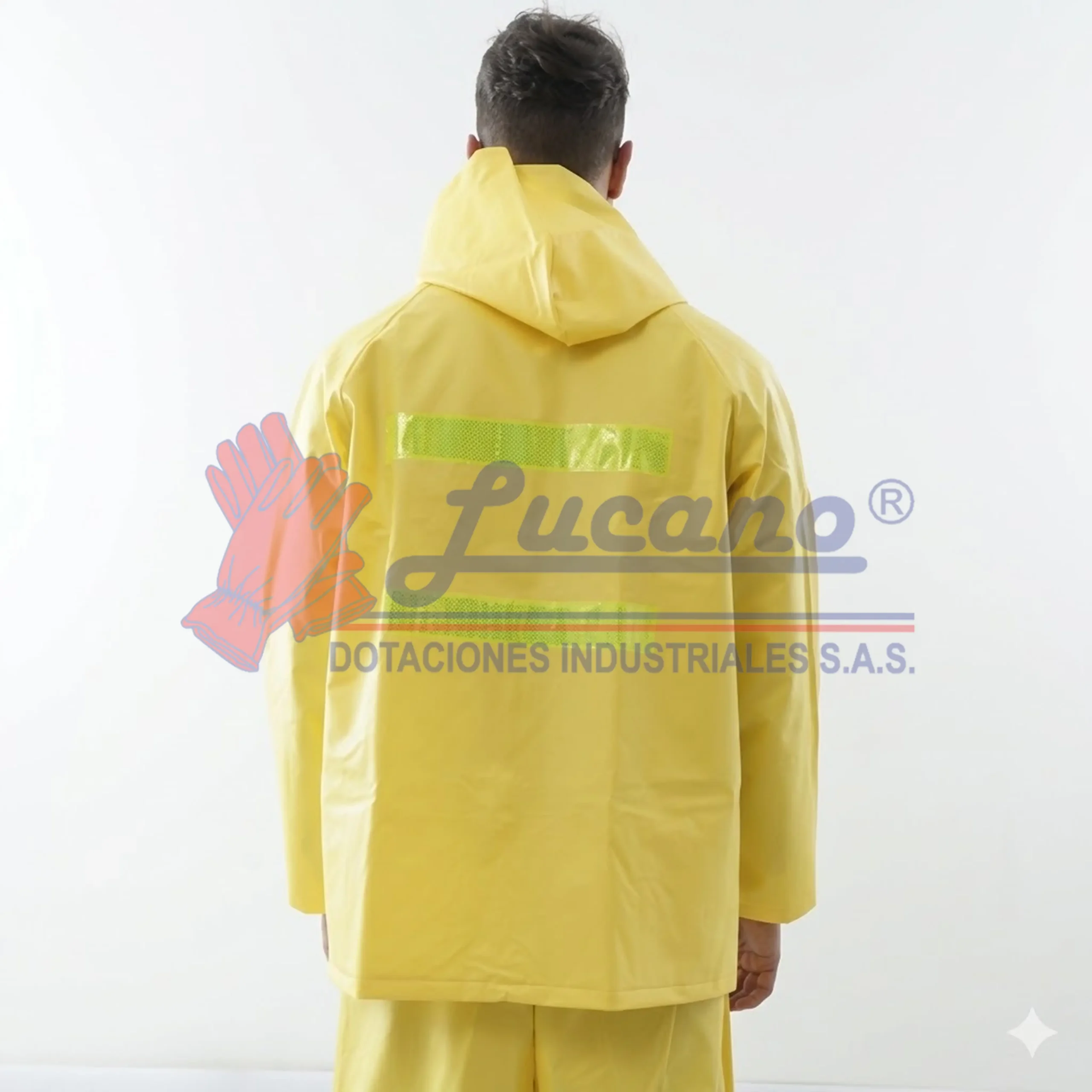 pvc 2 pzs cintas