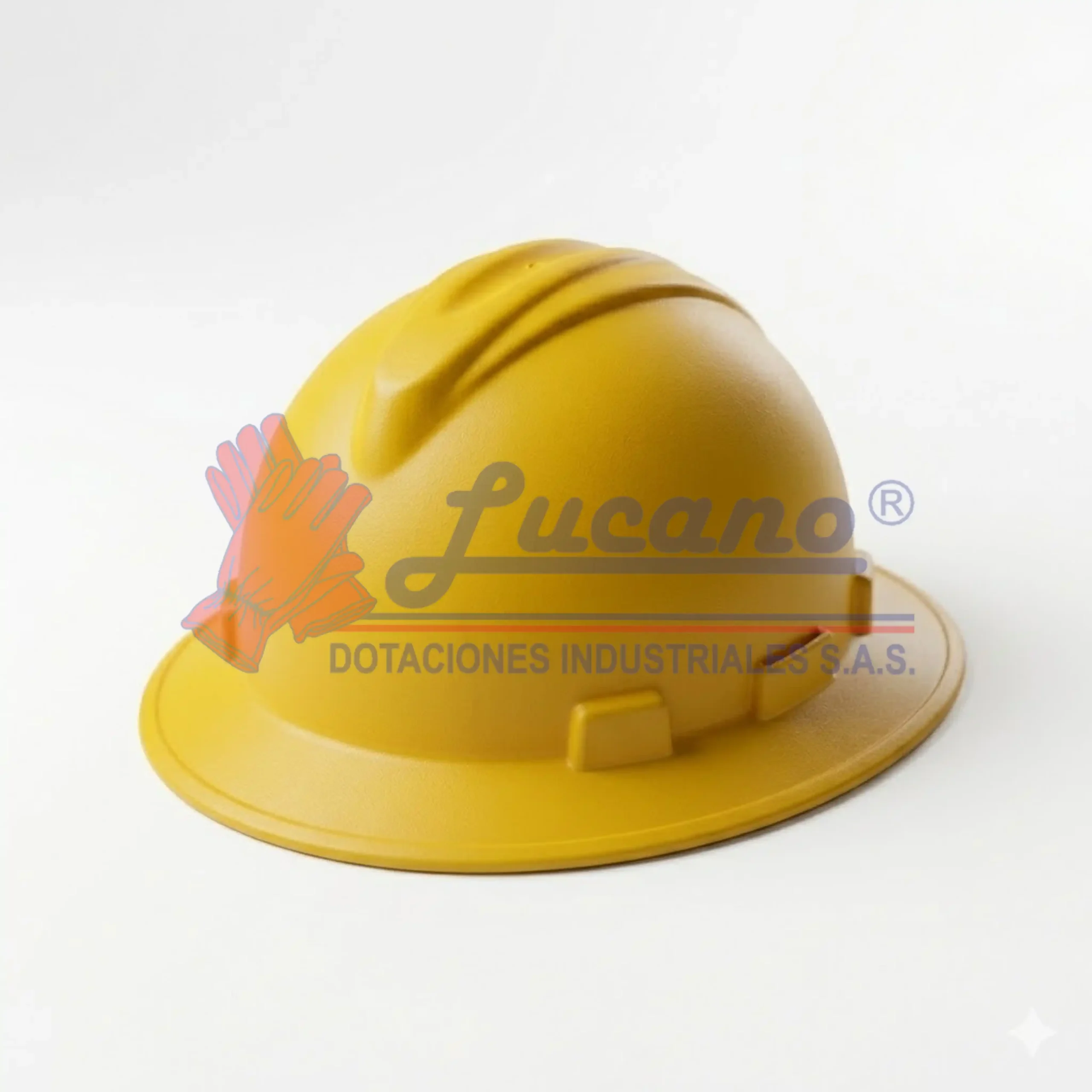 casco tipo safari