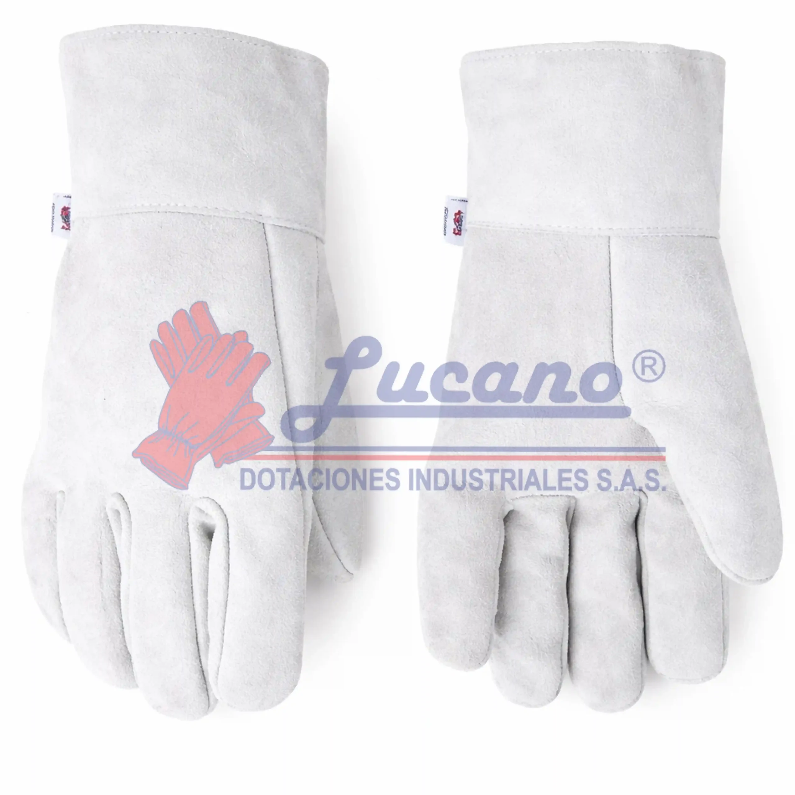 guante carnaza sencillo