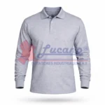 lucano camibuso tipo polo