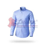 lucano camisa oxford