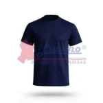 lucano camiseta cuello redondo