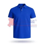 lucano camiseta tipo polo