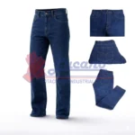 lucano jean industrial caballero