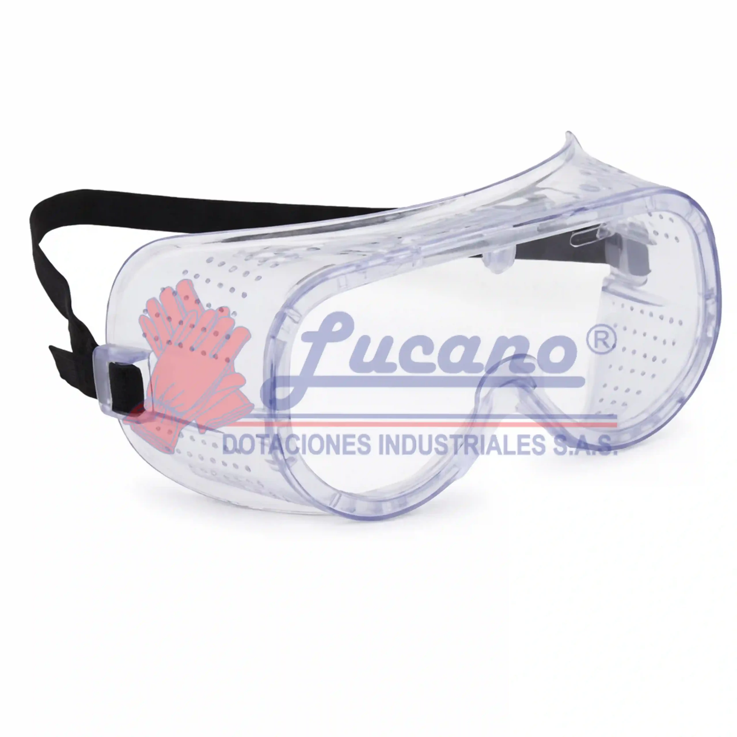 monogafa en pvc